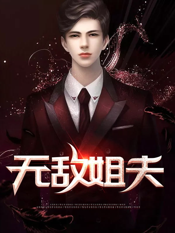无敌姐夫下载小说全文