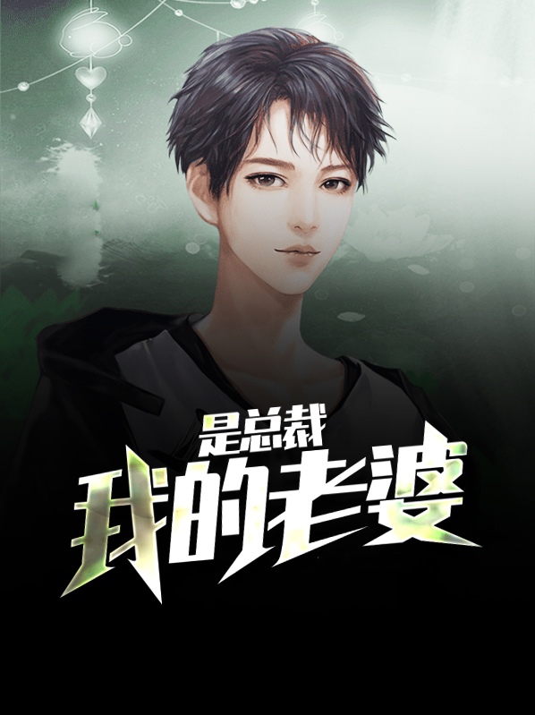 我的老婆是总裁百度百科