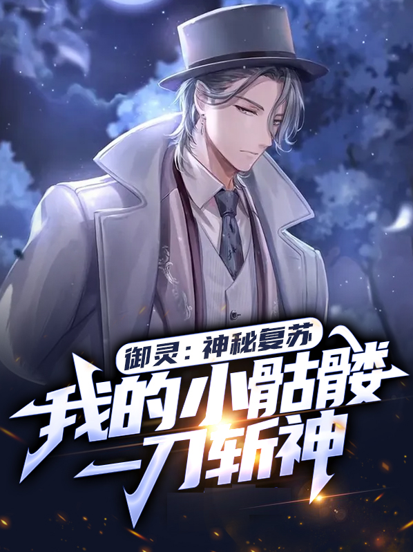 御赐小神探