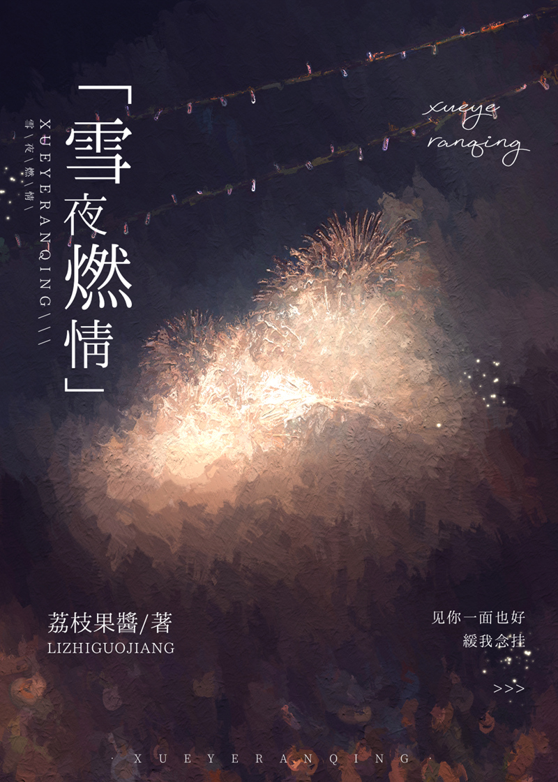 雪夜燃情小说免费观看全集