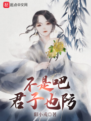 不是吧君子也防无防盗免费读
