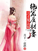 天才魔法师：绝宠废材妻