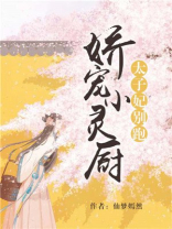 娇宠太子妃颜 小说