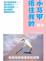 裹紧我的小马甲余