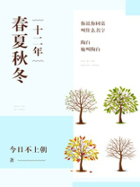 十二年春夏秋冬全文免费阅读