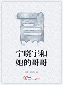 宁晓的小说名