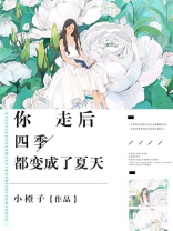 你走后，四季都变成了夏天