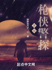 北美枪侠警探TXT八零
