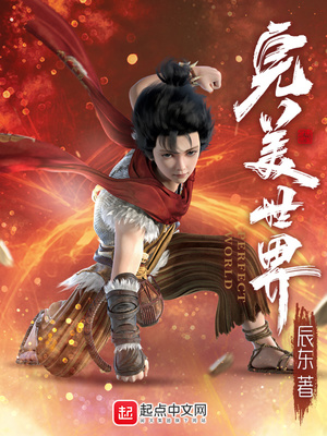 完美世界小说
