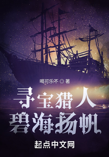 寻宝猎人碧海扬帆地图