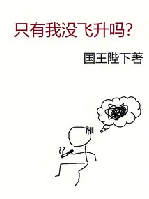 只有我没飞升吗小说