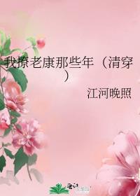 我撩老康那些年（清穿）