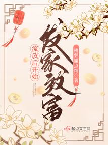 被流放海南发家致富