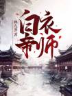 白衣师傅的小说