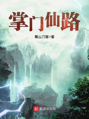 掌门仙路小说
