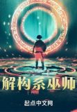 解构系巫师 小说