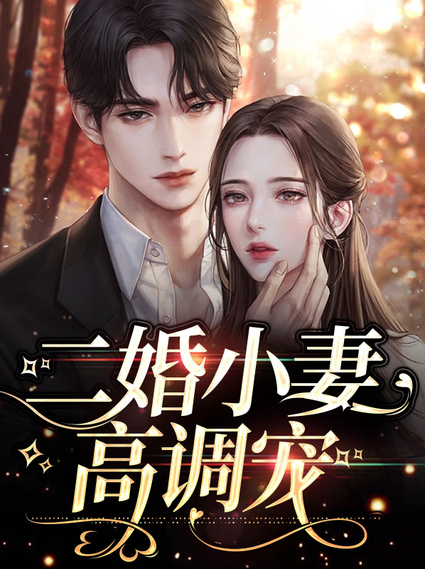 二婚宠妻无度免费阅读