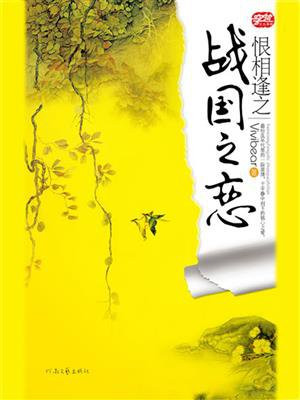 恨相逢之战国之恋
