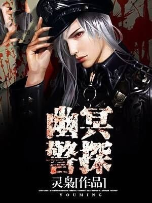 幽冥警探解说