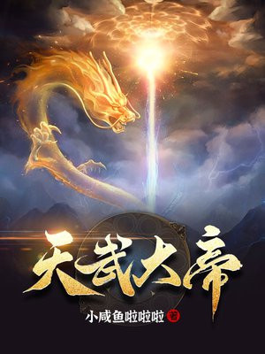 天武大帝云飞扬