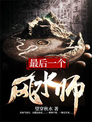 最后一个风水师