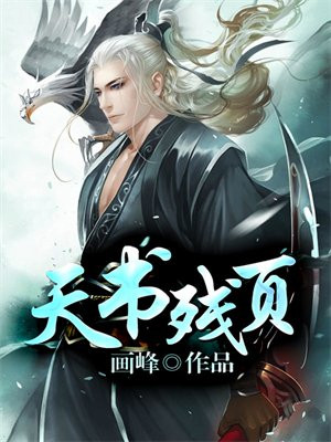天书多少页