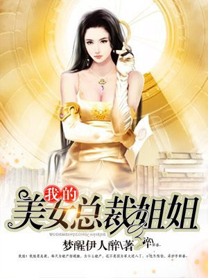 我的美女总裁姐姐