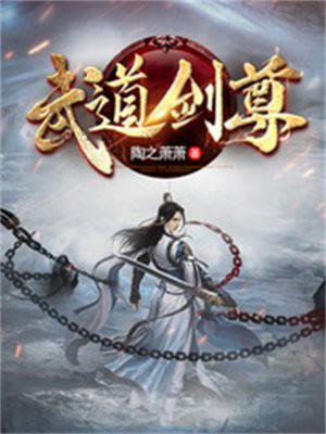 武道剑尊完本