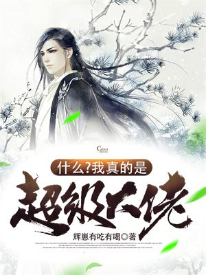 我真是大佬 小说