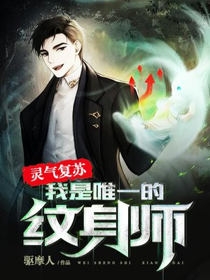 灵气复苏主角是符文师