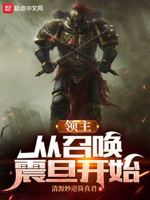 领主召唤玩家开发异界小说
