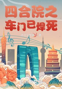 四合院之车门已焊死小说