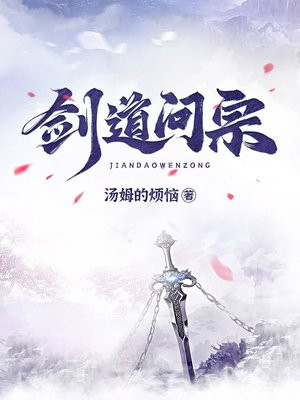 问剑道老二
