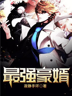 最强豪婿