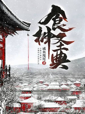 食神圣典小说