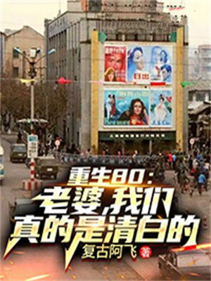 重生80:老婆,我们真的是清白的