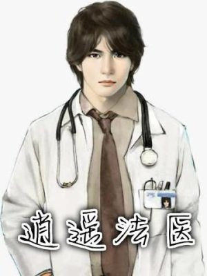 逍遥法医第一季