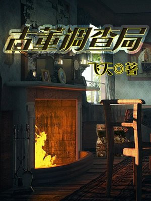 古董调查局TXT全本下载地址