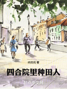四合院种田三年我震惊世界 小说