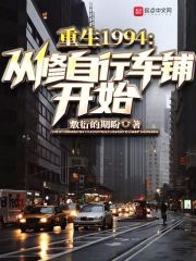 重生1994从修自行车铺开始