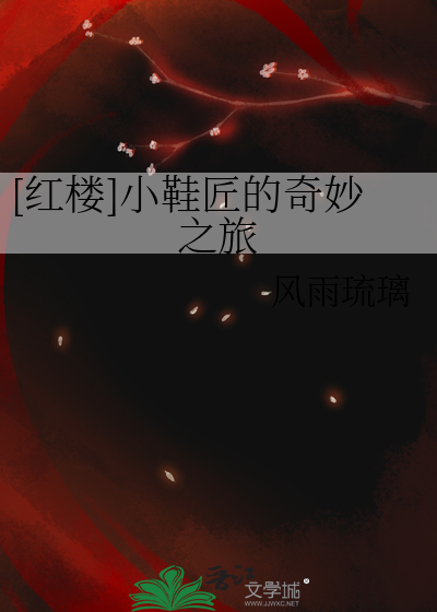 小鞋匠的奇妙之旅风雨琉璃
