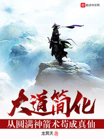 大道简化:从圆满神箭术苟成真仙