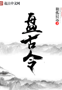 盘古令