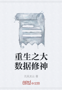 重生之大数据修神 无风龙云