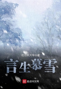 言生慕雪