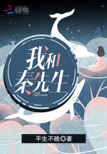我和秦先生小说在线阅读