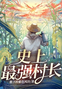 史上最强村长顾名