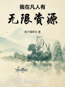 我在凡人有无限资源作者:我不懂网文