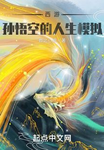 西游：孙悟空的人生模拟