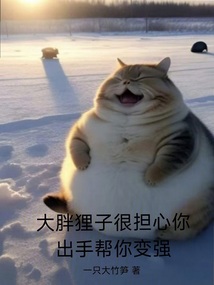 大胖狸子很担心你出手帮你变强一只大竹笋